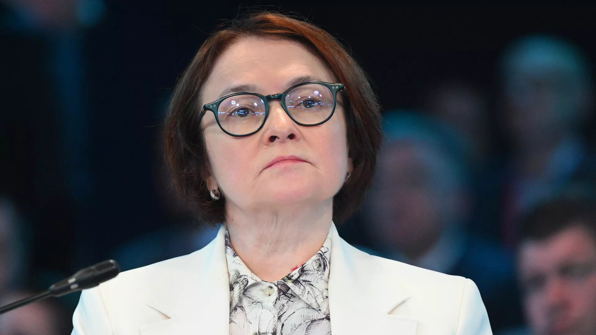 Набиуллина: большинство крупнейших застройщиков сохраняют устойчивость